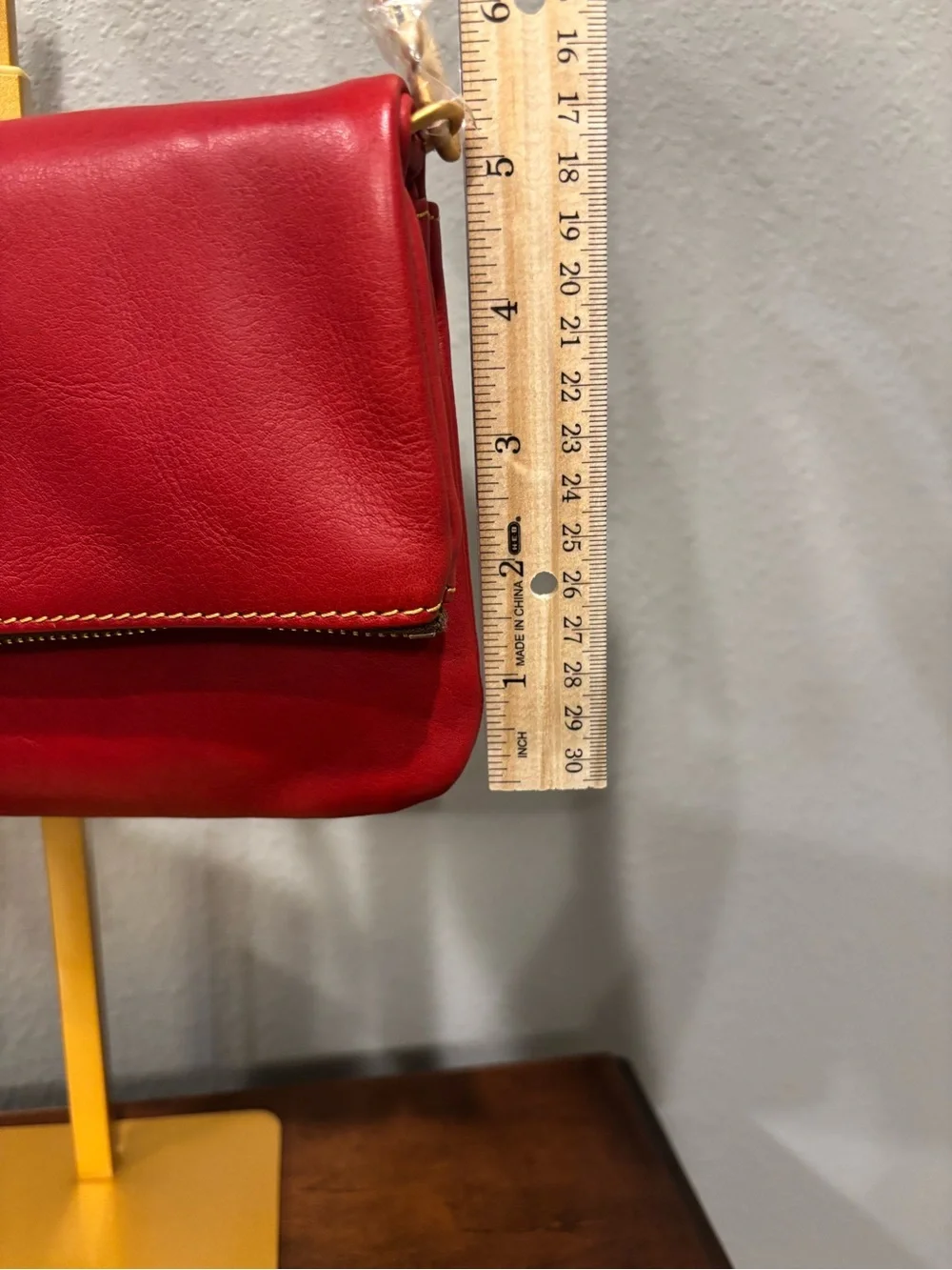 Dooney & Bourke crafted from